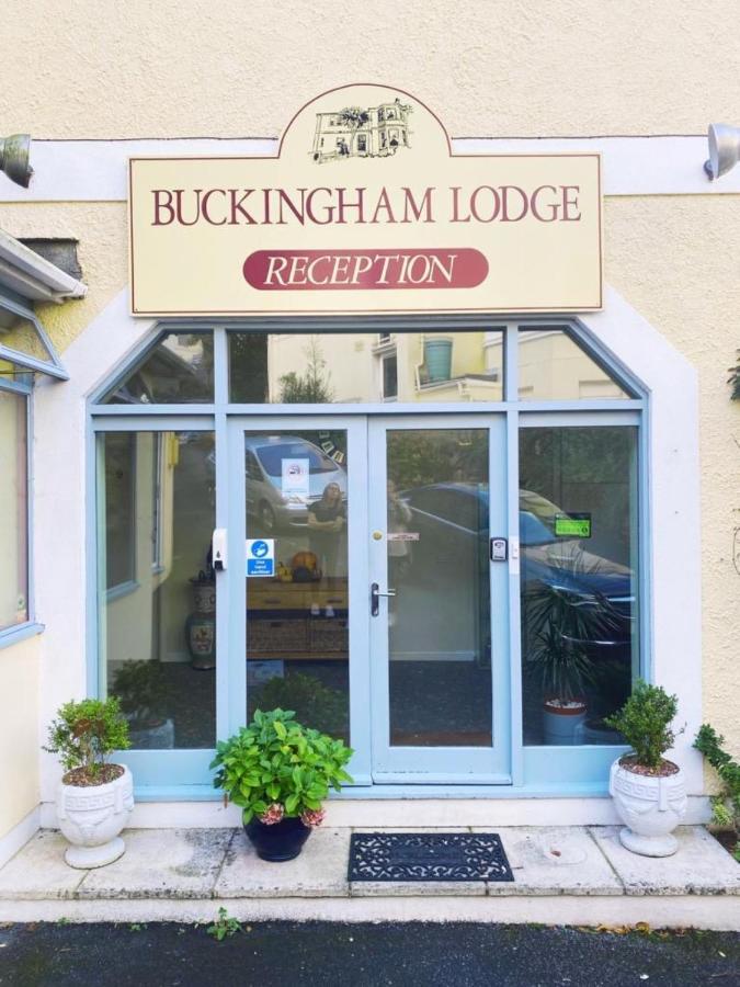 Buckingham Affittacamere Torquay