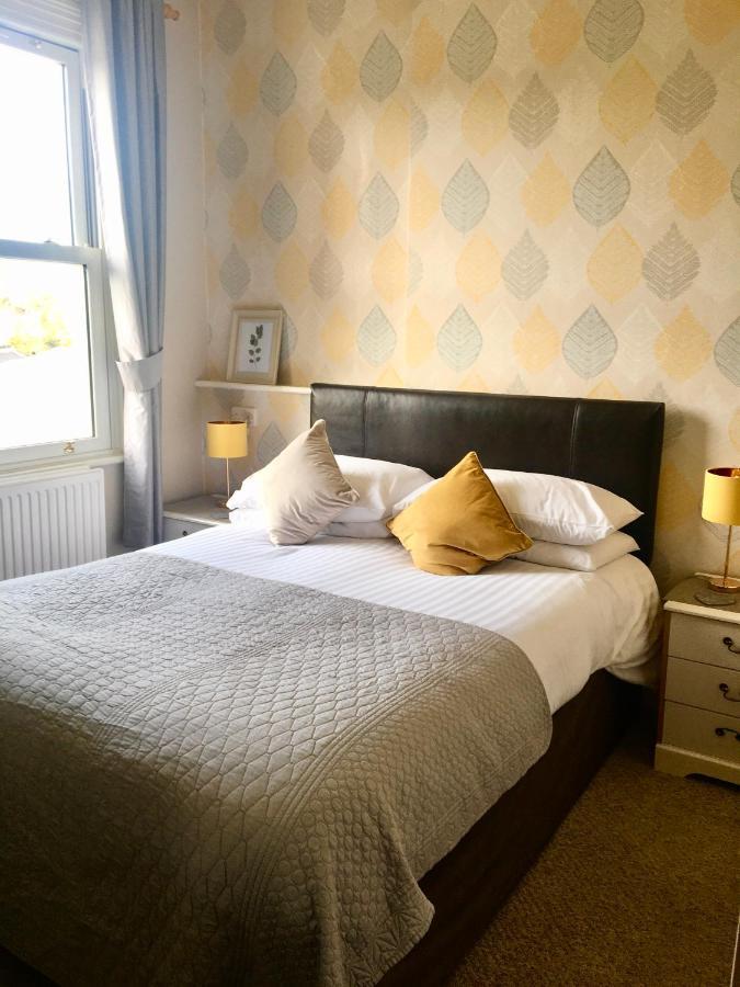 Buckingham Gasthof Torquay