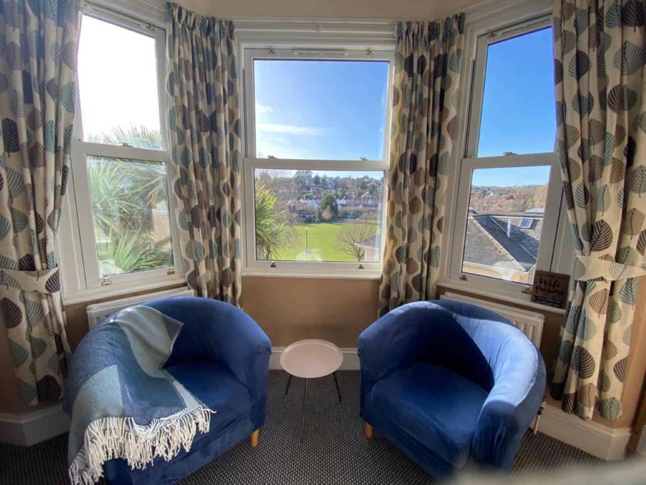 Buckingham Gasthof 4*