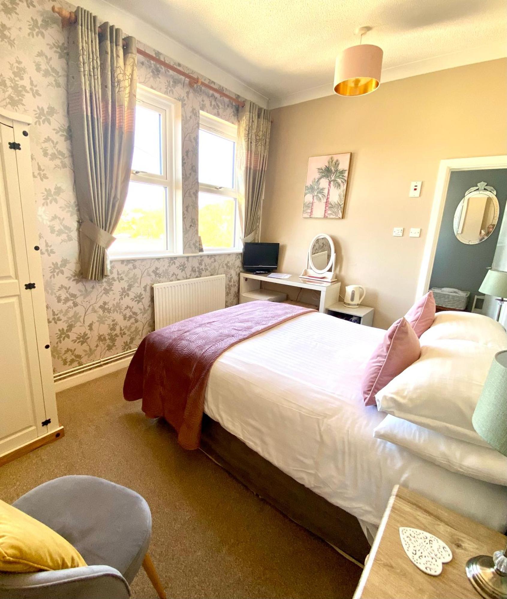 Buckingham Gasthof 4*