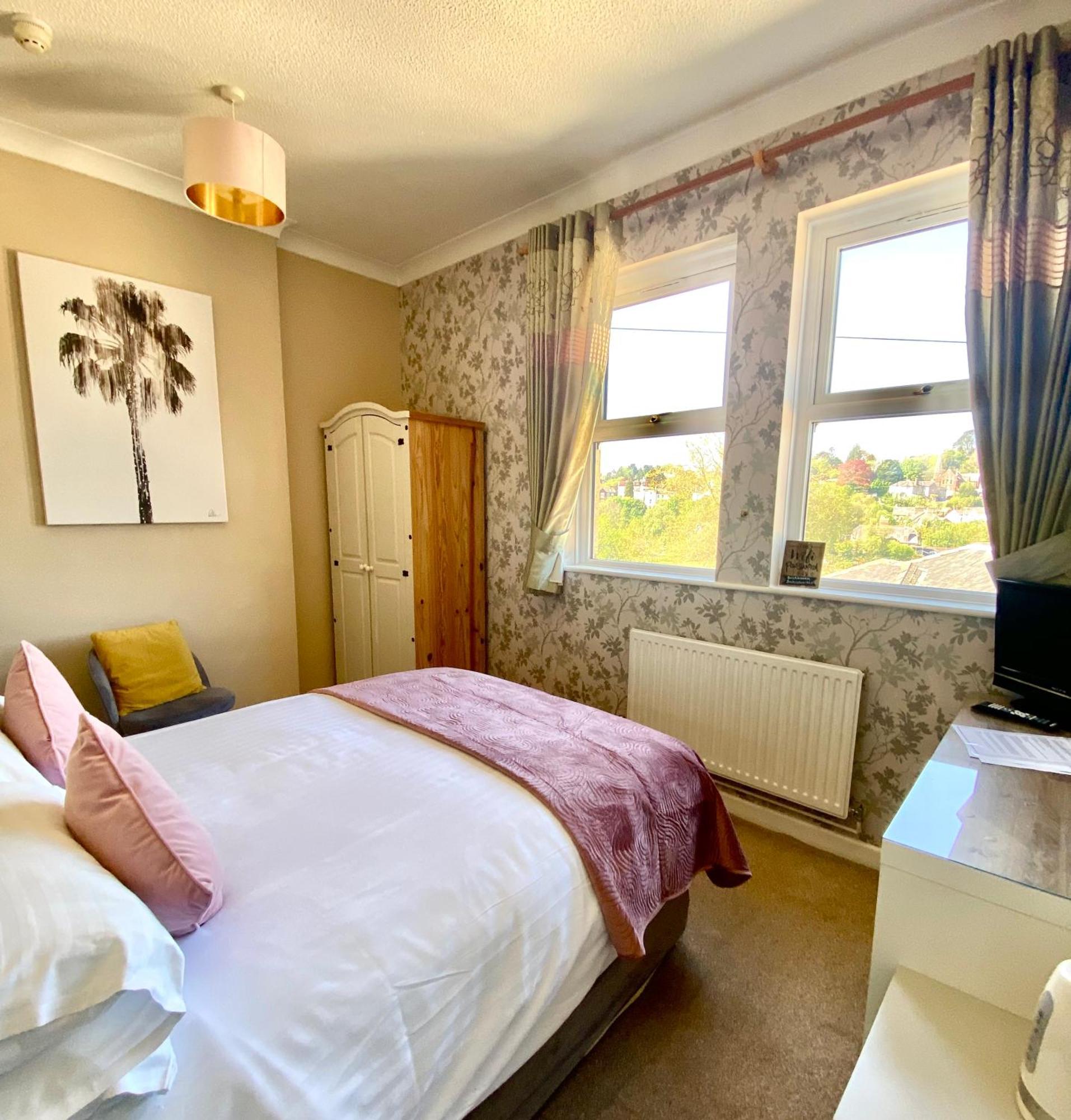 Gasthof Buckingham 4*
