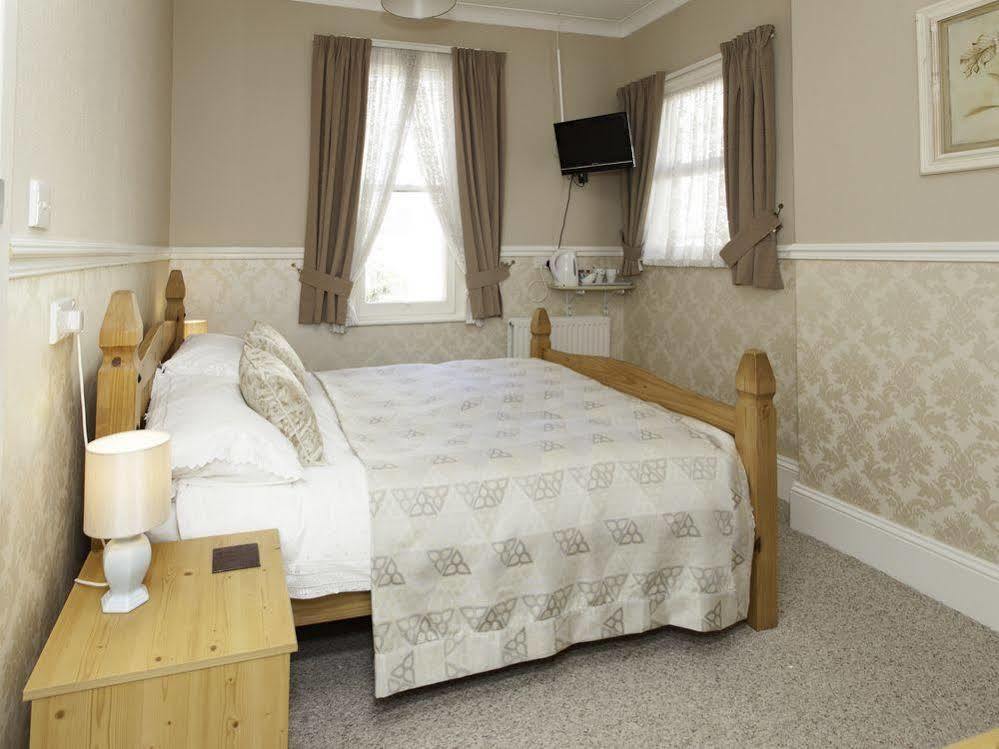 Gasthof Buckingham Torquay